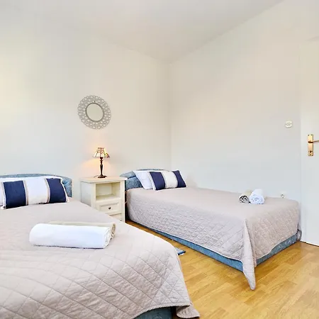 Apartment Mango Zadar