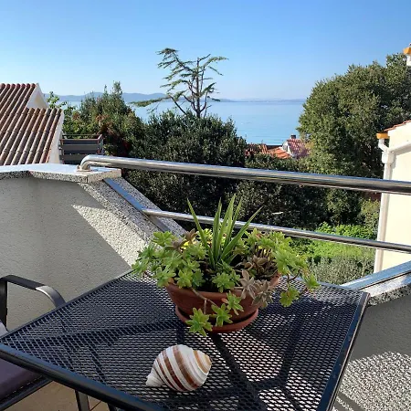 Mango Apartment Zadar